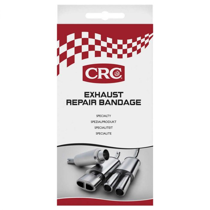 CRC PAKOPUTKEN PAIK.NAUHA 1,25m - Auton erikoiskemikaalit - 5412386068164 - 1