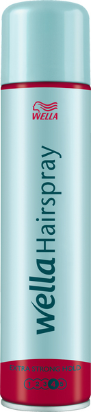 Classic Extra Strong Hold hiuskiinne 400 ml - Hiusnaamiot ja muut hiustuotteet - 7310810082084 - 1