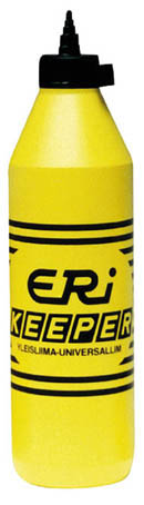 ERI KEEPER PULLO 750ML - Liimat ja erikoisliimat - 7311980108734 - 1