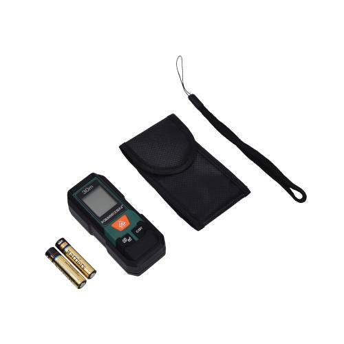 ETÄISYYSMITTARI DIG. - Mittalaitteet - 6438152086384 - 1