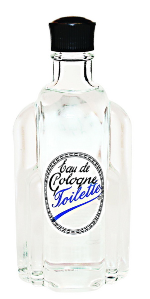 Eau de Cologne 250ml - Naisten deodorantit - 6415400121004 - 1