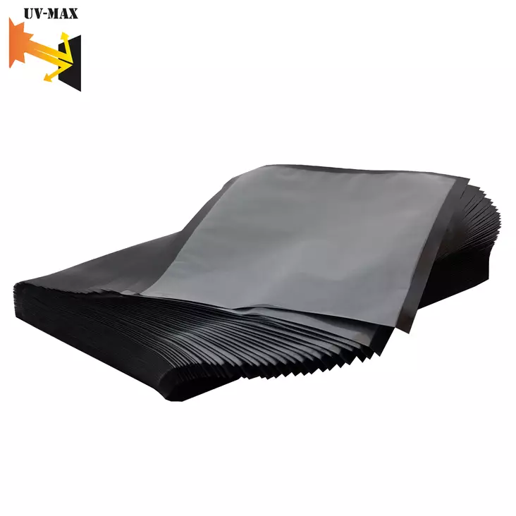 FOODMAX UV VAKUUMIPUSSI 28 X 30 cm - Vakuumikoneet ja vakuumipussit - 6420071094304 - 1