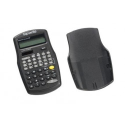 FUNKTIOTASKULASKIN - Taskulaskimet - 8711252536224 - 1