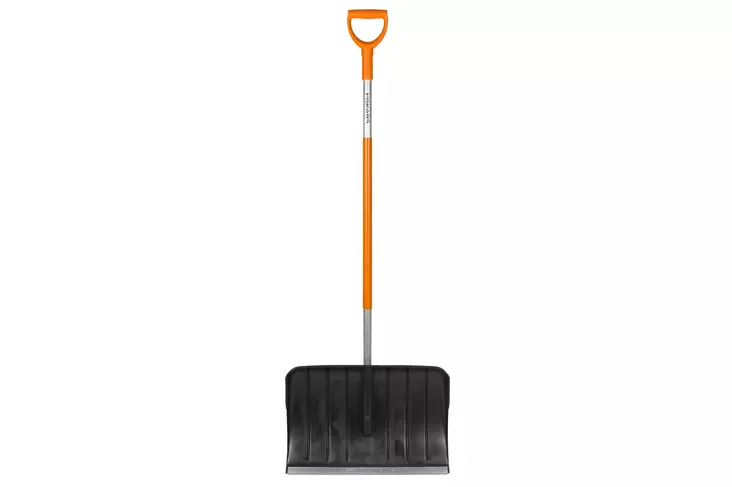 Fiskars Snowxpert Lumentyönnin - Lumityövälineet - 6411501430014 - 1