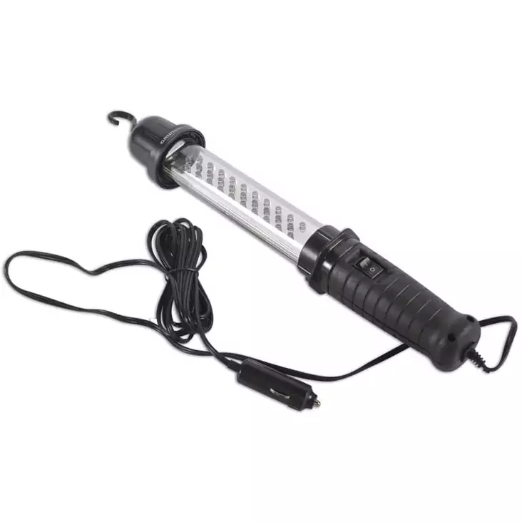 GRUNDIG 30-LED TYÖVALO 12V - Taskulamput - 8711252469324 - 1