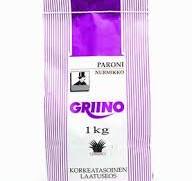 Griino Paroninurmikonsiemen - Nurmikkosiemenet - 6417687000614 - 1