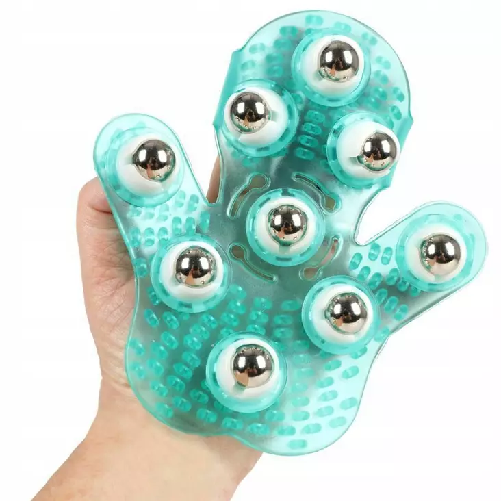 HIERONTA KÄSINE - Vartalonhoito - 8711252061894 - 1