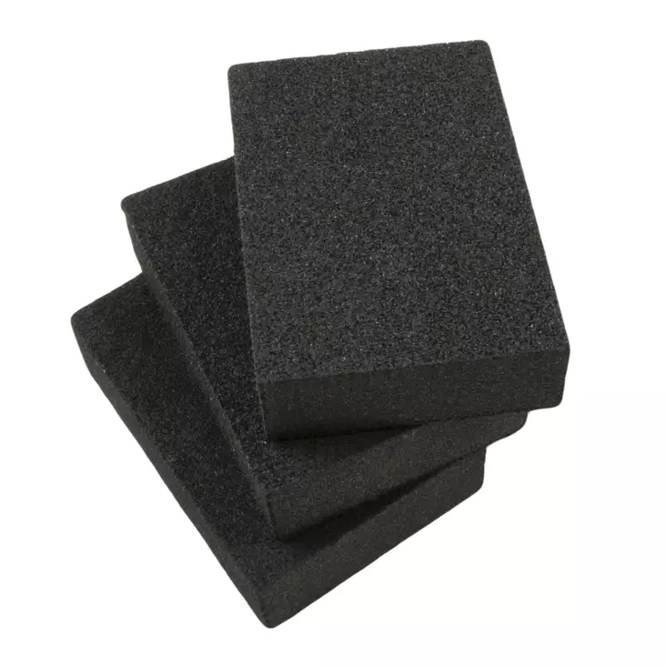 HIOMATYYNYSARJA 3-OS. - Hiomatarvkkeet - 6420610198814 - 1