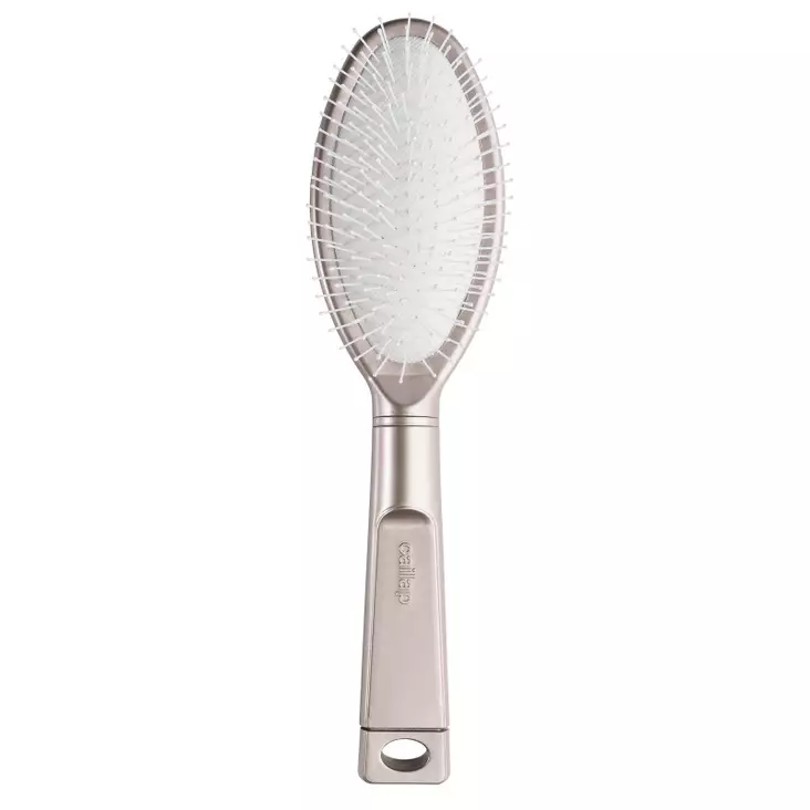 HIUSHARJA TAIPUISILLA PIIKEILLÄ - Kosmetiikkatarvikkeet - 6416274401254 - 1