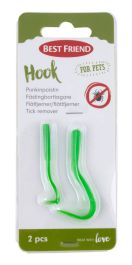 HOOK PUNKINPOISTIN - Koiran trimmaus ja turkinhoito - 5700551130854 - 1