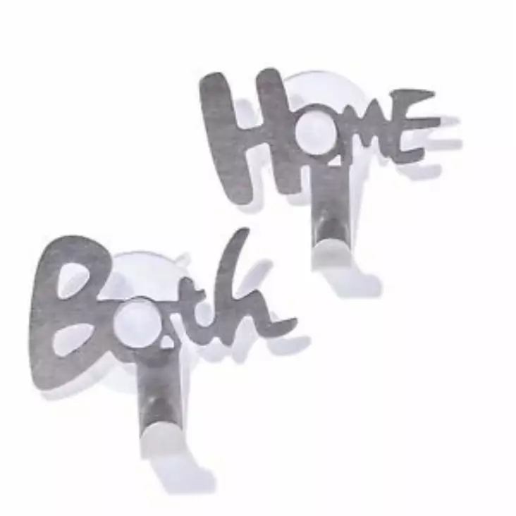 IMUKUPPIKOUKUT 2 KPL - Ripustuskoukut - 8711252855554 - 1