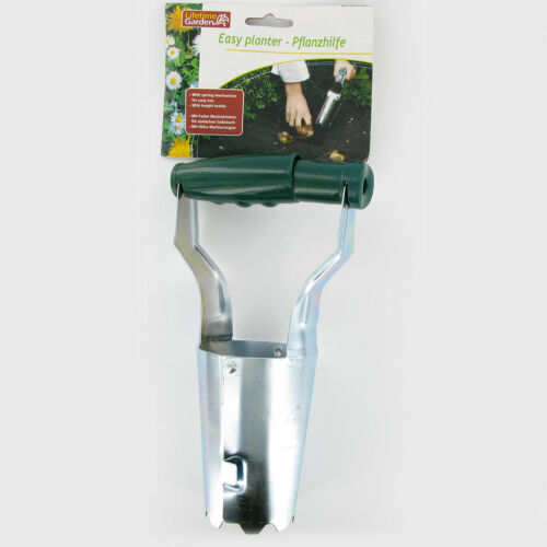 ISTUTUS PORA - Istutustyökalut - 8711252190914 - 1