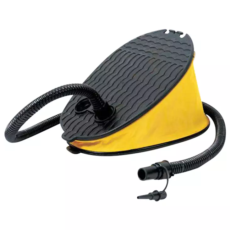 JALKAPUMPPU - Uima-altaan hoito - 6920388608794 - 1