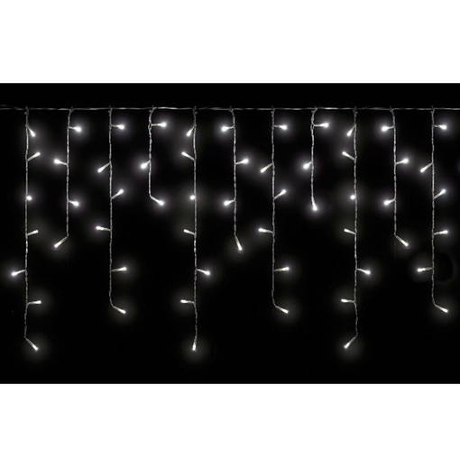 JÄÄPUIKKOVALOSARJA 160 LED - Sisävalosarjat ja valonauhat - 6438159522854 - 1