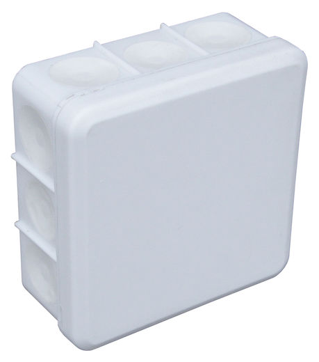 Jakorasia - Sähkörasiat - 6438140916204 - 1