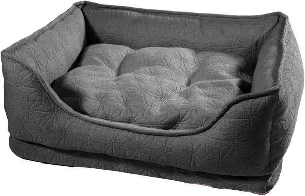 Jalo Kalla grafiitti peti 60 x 48 cm - Koiran pedit ja korit - 6414400412174 - 1