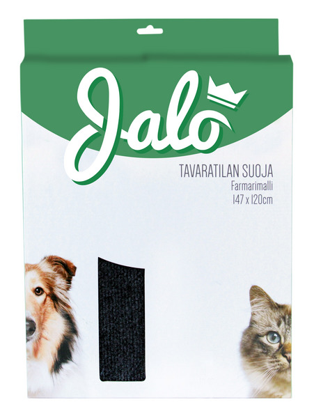 Jalo Tavaratilansuoja 118 x 135 cm - Tuotteet koira-arkeen - 6417558154644 - 1