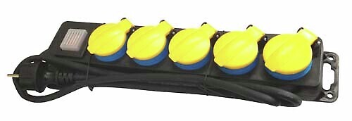 Jatkojohto - Jatkojohdot - 6438140273574 - 1