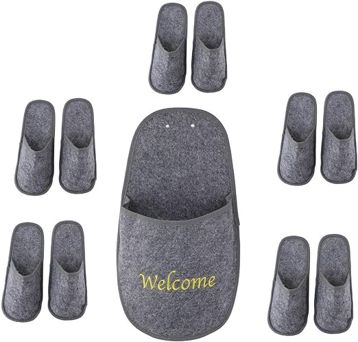 KOTITOSSU SETTI - Naisten kengät - 8711252072234 - 1