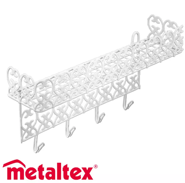 KOUKKUHYLLY FLORENZ - Säilytyshyllyt - 8002524219014 - 1