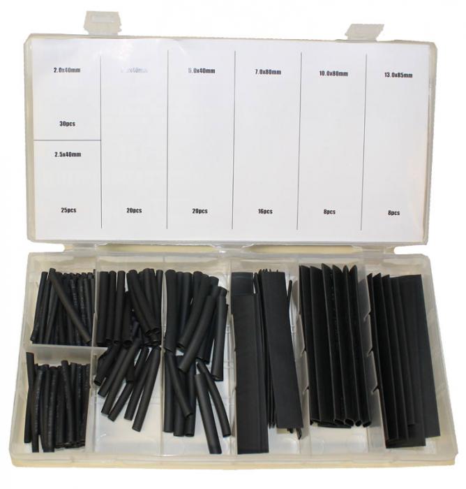 KUTISTESUKKALAJITELMA - Kutisteletkut - 6430032150024 - 1