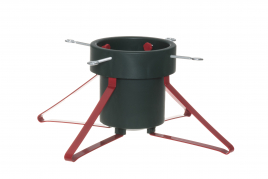 KUUSENJALKA VIHREÄ MEDIUM - Joulukuusen koristeet - 6410416189024 - 1