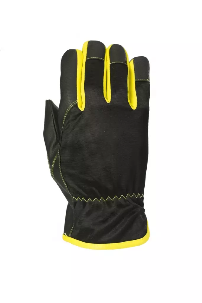 Keinonahkainen vettä hylkivä suojakäsine - 2220 - Työhanskat - 6418326222084 - 1