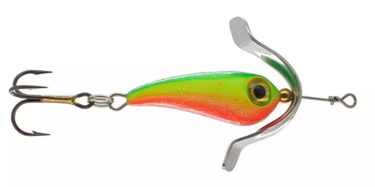 Kuusamo Kumma 10g - Lipat - 6417635047074 - 1