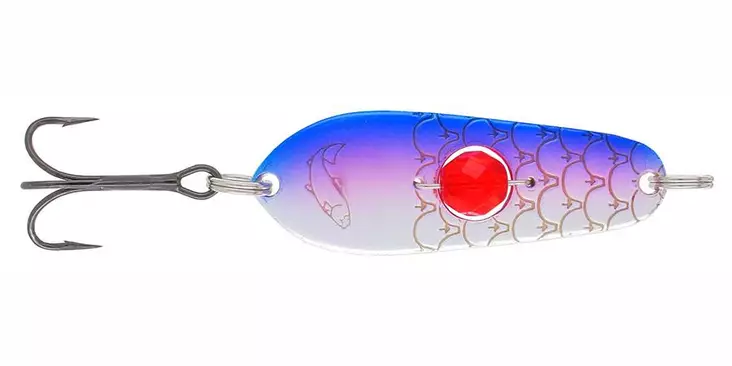 Kuusamo Räsänen Helmi 50/11 - Lusikat - 6417635051514 - 1