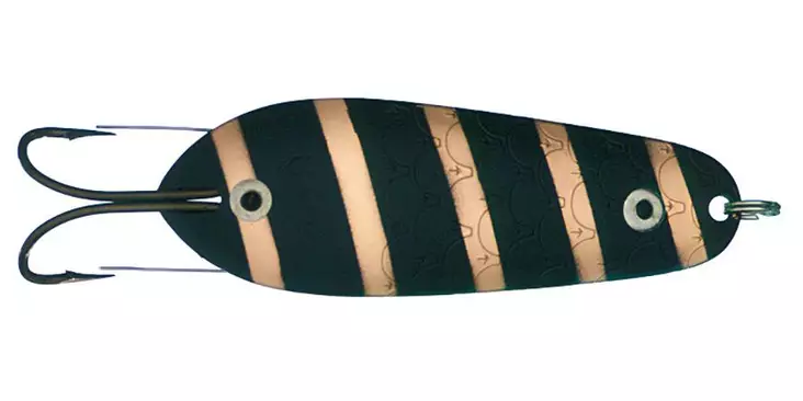 Kuusamo Räsänen Ruohikko 70/10 - Ruohikkosuojatut vieheet - 6417635010924 - 1