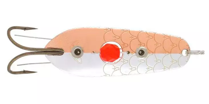 Kuusamo Räsänen Ruohikko Helmi 60/15 - Ruohikkosuojatut vieheet - 6417635051484 - 1