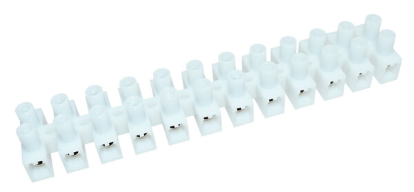 Kytkentärima - Asennustarvikkeet - 6438140916044 - 1