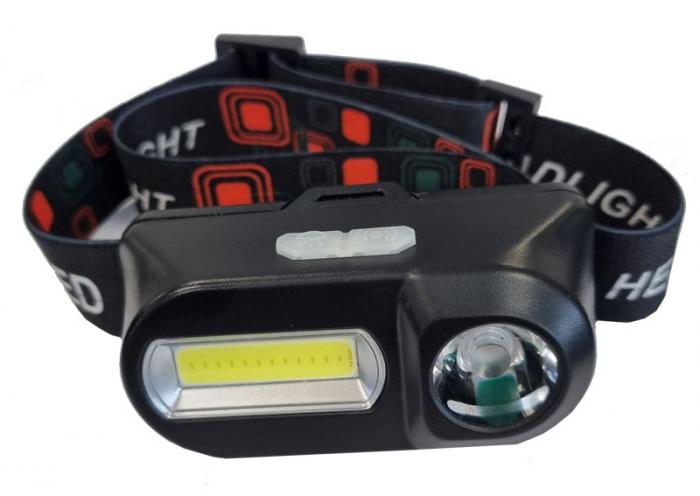 LADATTAVA OTSALAMPPU XPE/COP 180 - Otsalamput - 6430074692544 - 1