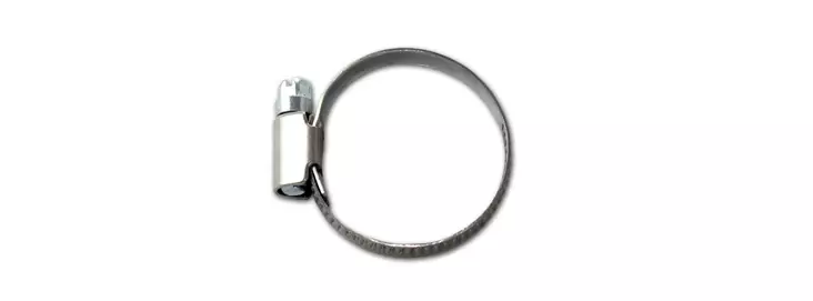 LETKUNKIRISTIN 20MM - 32MM RST - Letkut ja letkuliittimet - 6430022581944 - 1