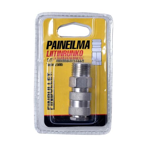 LIITINRUNKO ULKOKIERTEELLÄ - Paineilmatarvikkeet - 6438152029954 - 1