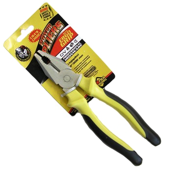 LINJAPIHTI 200MM - Pihdit - 6430017703214 - 1