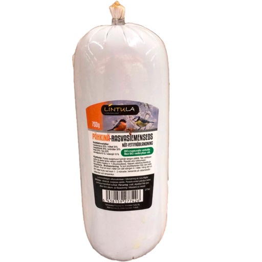 LINTULA TALIRAVINNEMAKKARA 1 kg - Tangot - 6438159277464 - 1