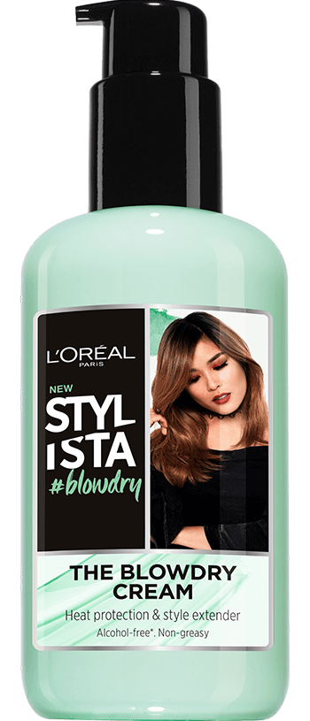 LOREAL MUOTOILEVA FÖÖNAUSVOIDE 200ML - Hiusnaamiot ja muut hiustuotteet - 3600523557424 - 1