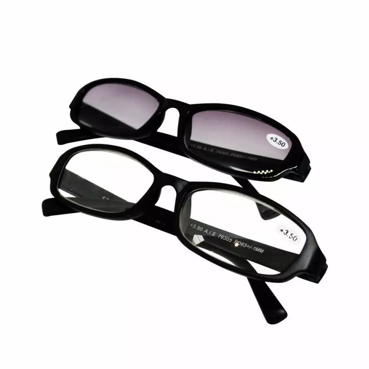 LUKU- + AURINKOLASIT - Lukulasit - 8711252793054 - 1