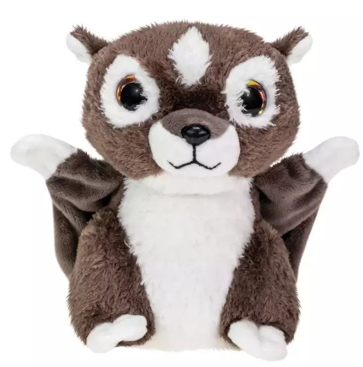 LUMO CLASSIC LIITO-ORAVA SAMMY - Pehmolelut - 6416739589954 - 1