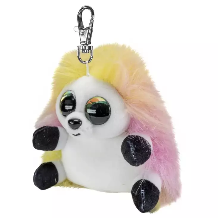 Lumo Hedgehog Mortti mini - Pehmolelut - 6416739550404 - 1