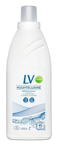 LV TIIVISTETTY HUUHTELUAINE 750ML - Pyykinpesuaineet - 6414504115704 - 1