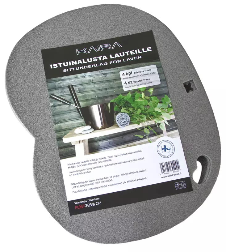 Laudesuoja 7 mm:n 4/pak - Laudeliinat - 6416684302004 - 1