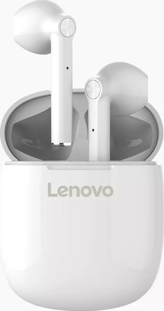 Lenovo HT30 True Wireless langattomat nappikuulokkeet - Kuulokkeet - 6970648212674 - 1