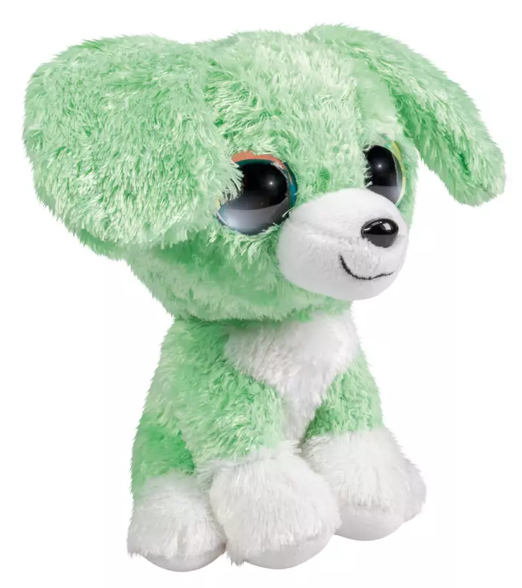 Lumo Stars Dog Tommy classic pehmo - Pehmolelut - 6416739583884 - 1