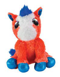 Lumo Stars Horse Heppa classic pehmo - Pehmolelut - 6416739567204 - 1