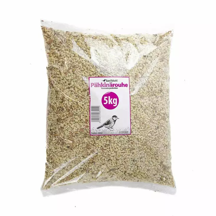 MAAPÄHKINÄROUHE 5 kg - Pähkinät - 6420614085554 - 1
