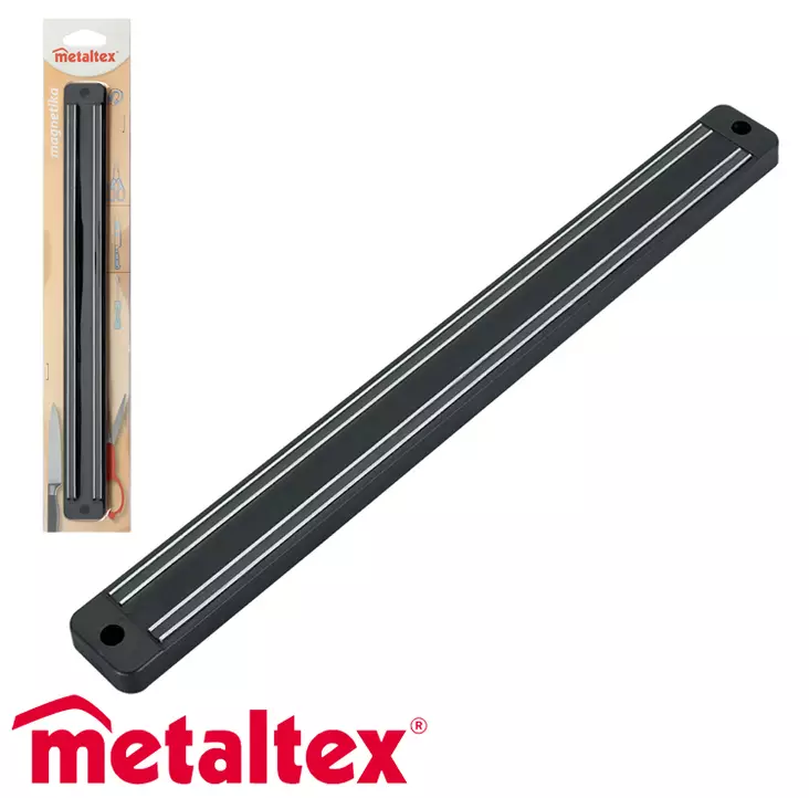 MAGNEETTITELINE KEITTIÖTYÖVÄLINEILLE - Keittiöveitset ja veitsenteroittimet - 8002522581984 - 1