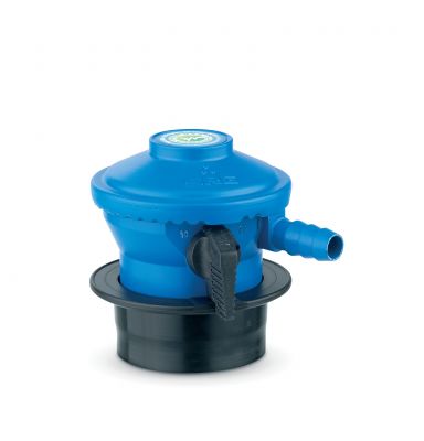 MATALAPAINESÄÄDIN 1-16BAR - Grillaustarvikkeet - 6438152021804 - 1