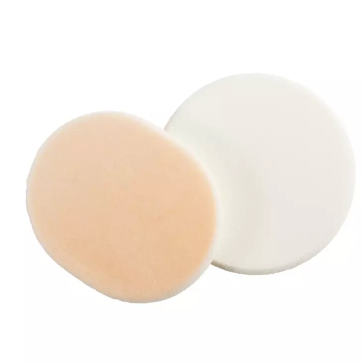 MEIKKISIENI PUUTERIVIPALLA - Kosmetiikkatarvikkeet - 6416274402114 - 1